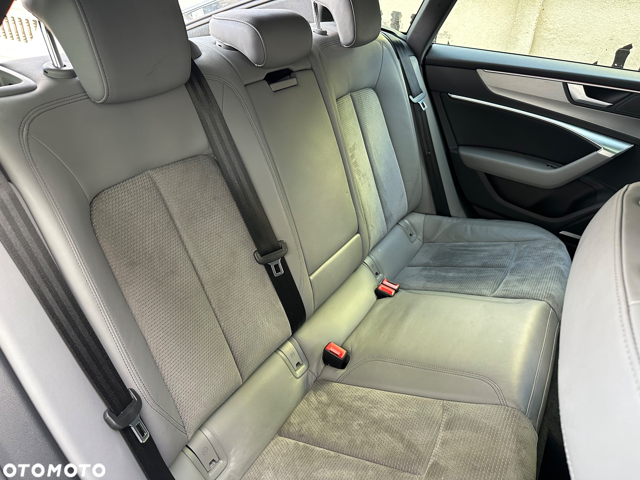 Audi A7 Sportback - 39