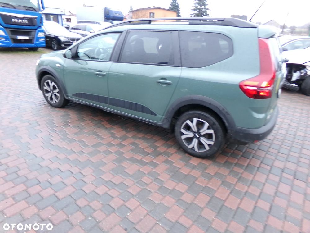 Dacia Jogger 1.0 TCe Expression - 13