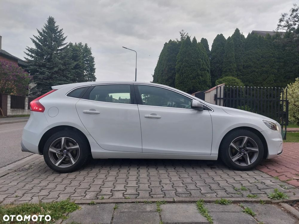 Volvo V40 D2 RDesign - 6