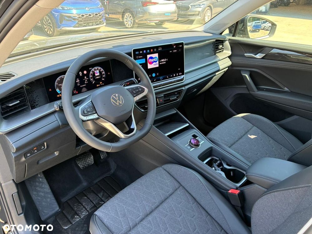 Volkswagen Tayron - 5