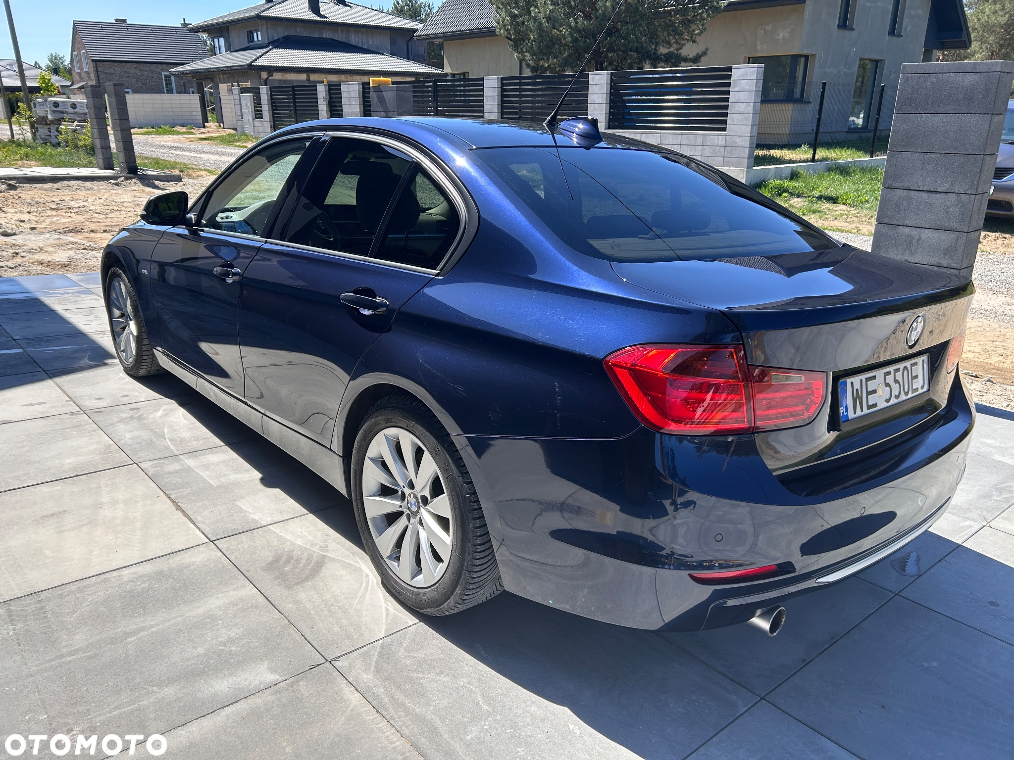 BMW Seria 3 320i Modern Line - 6