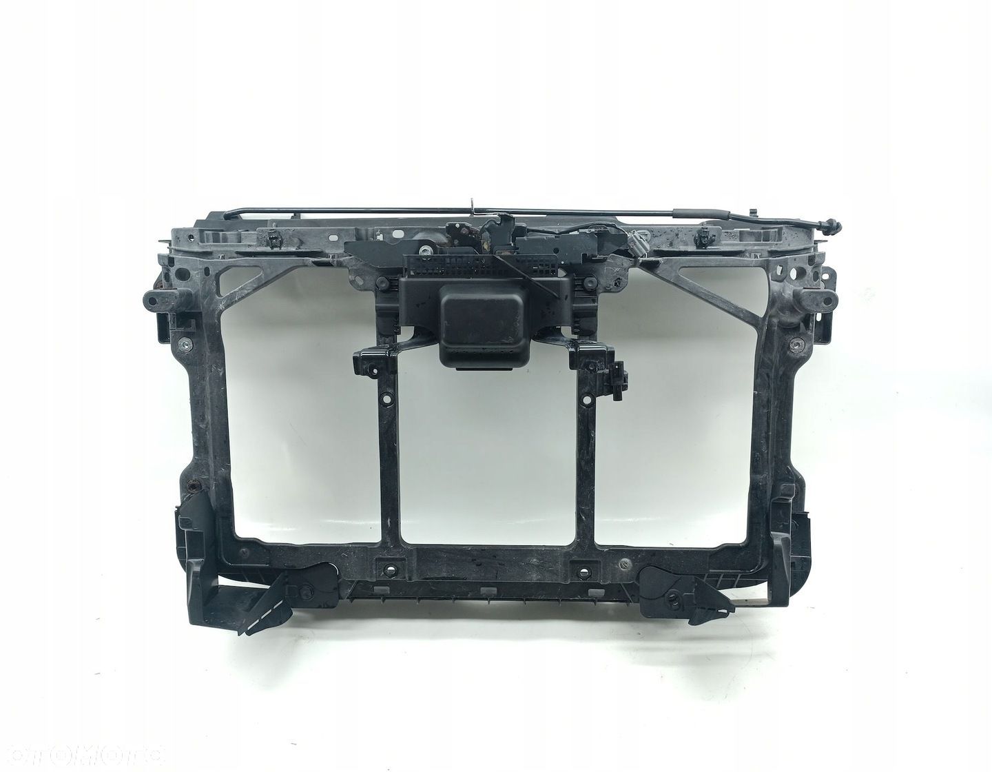 WZMOCNIENIE CZOŁOWE PAS PRZEDNI MAZDA 3 BM III LIFT 18R 2.0 16V - 1