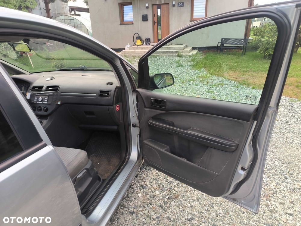 Ford C-MAX - 7