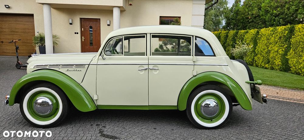 Opel Inny - 5
