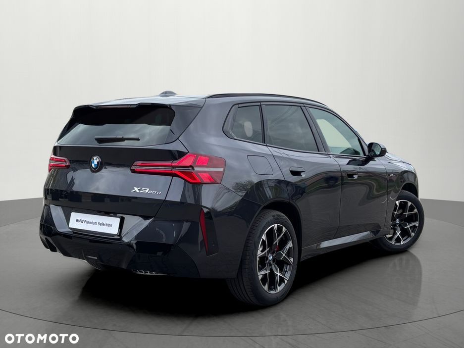 BMW X3 - 3