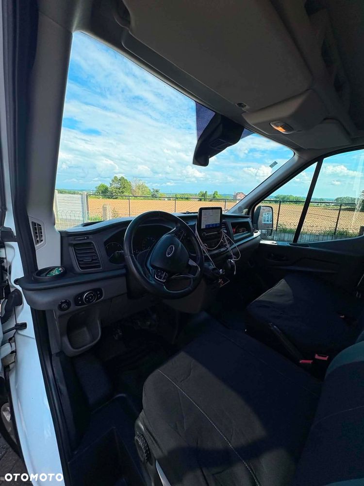 Ford Transit - 8