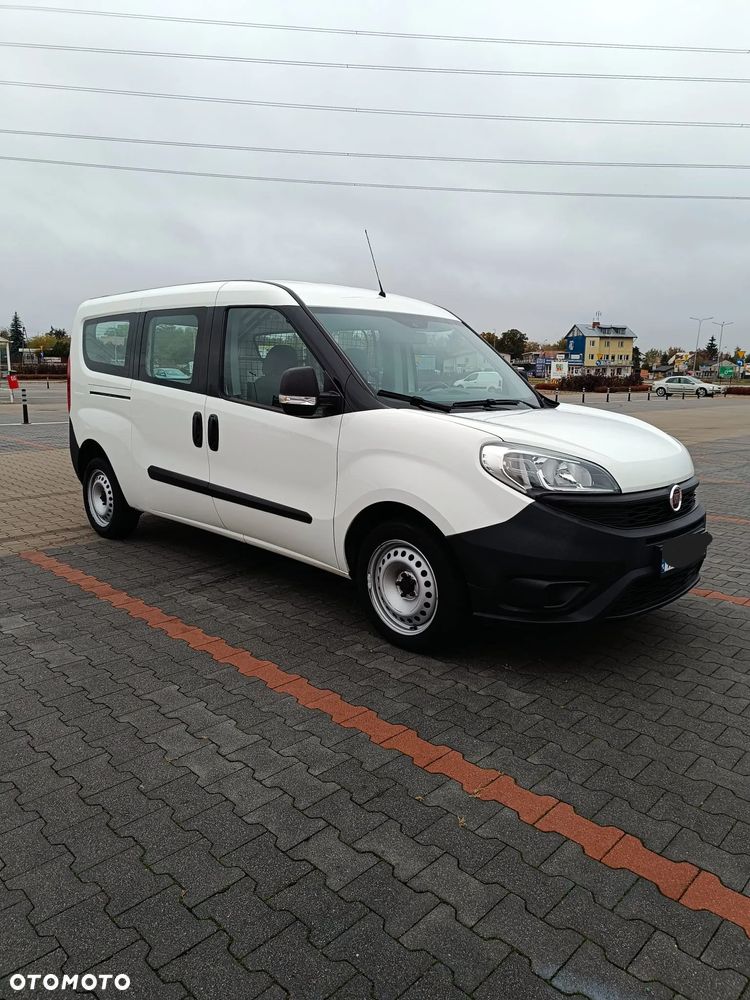 Fiat Doblo - 3