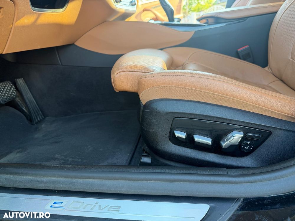 BMW Seria 5 - 16