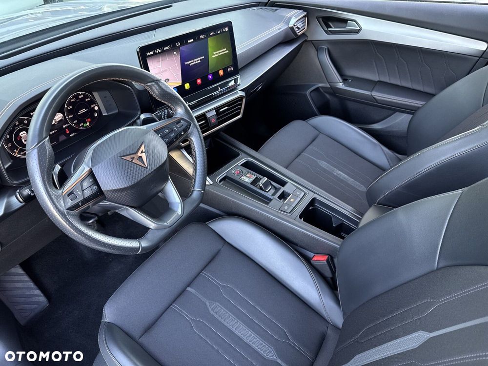 Cupra Formentor 2.0 TSI 4Drive DSG - 10