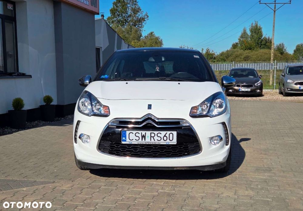 Citroën DS3 - 15