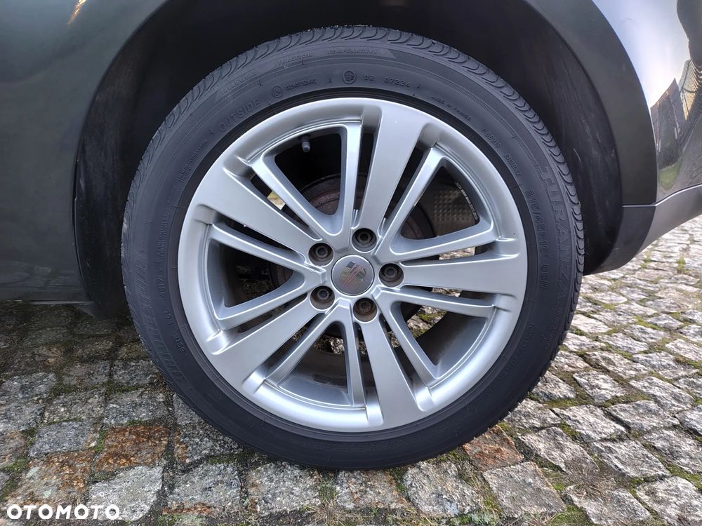 Seat Ibiza SC 1.4 16V Style - 15