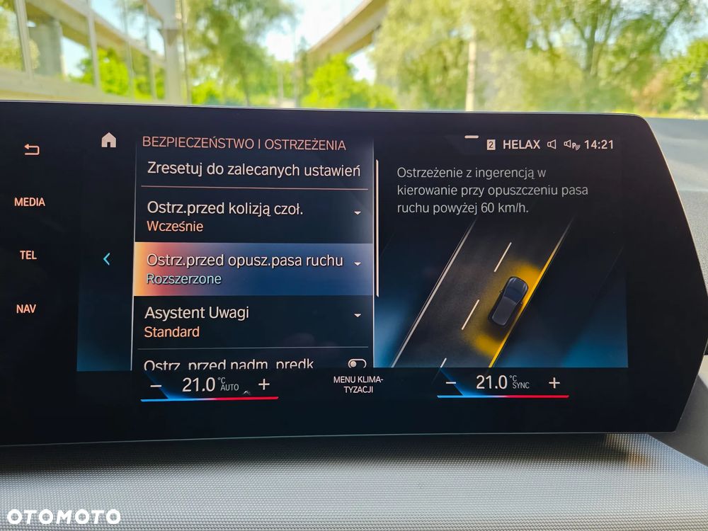 BMW Seria 2 218i sport - 16