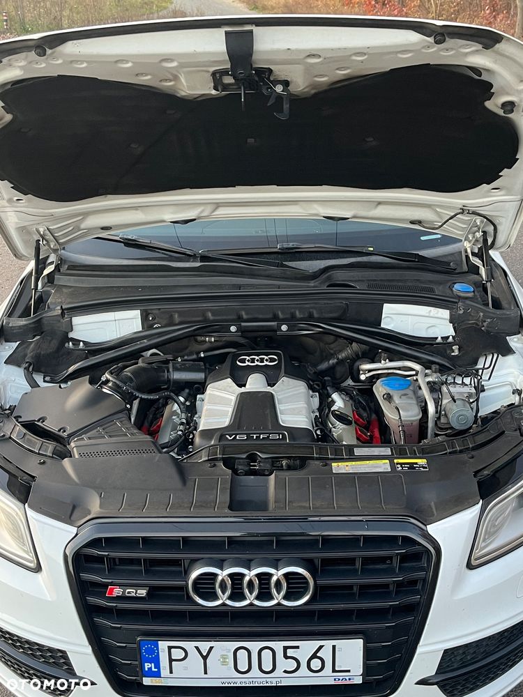 Audi SQ5 - 13