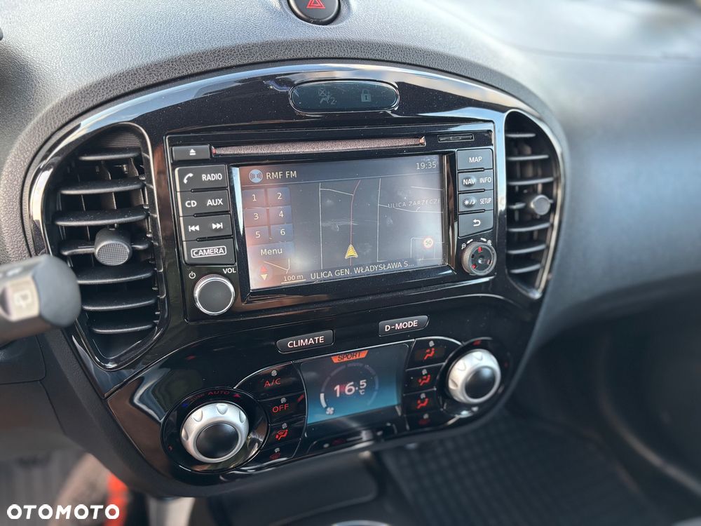 Nissan Juke - 15