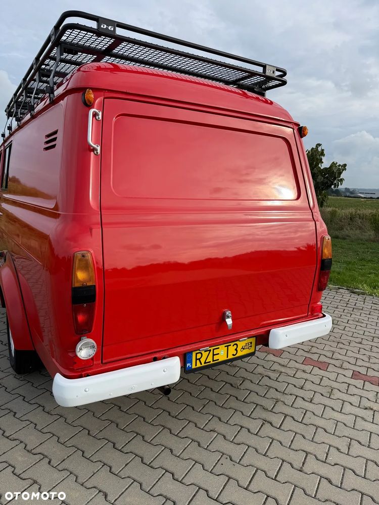 Ford Transit - 9