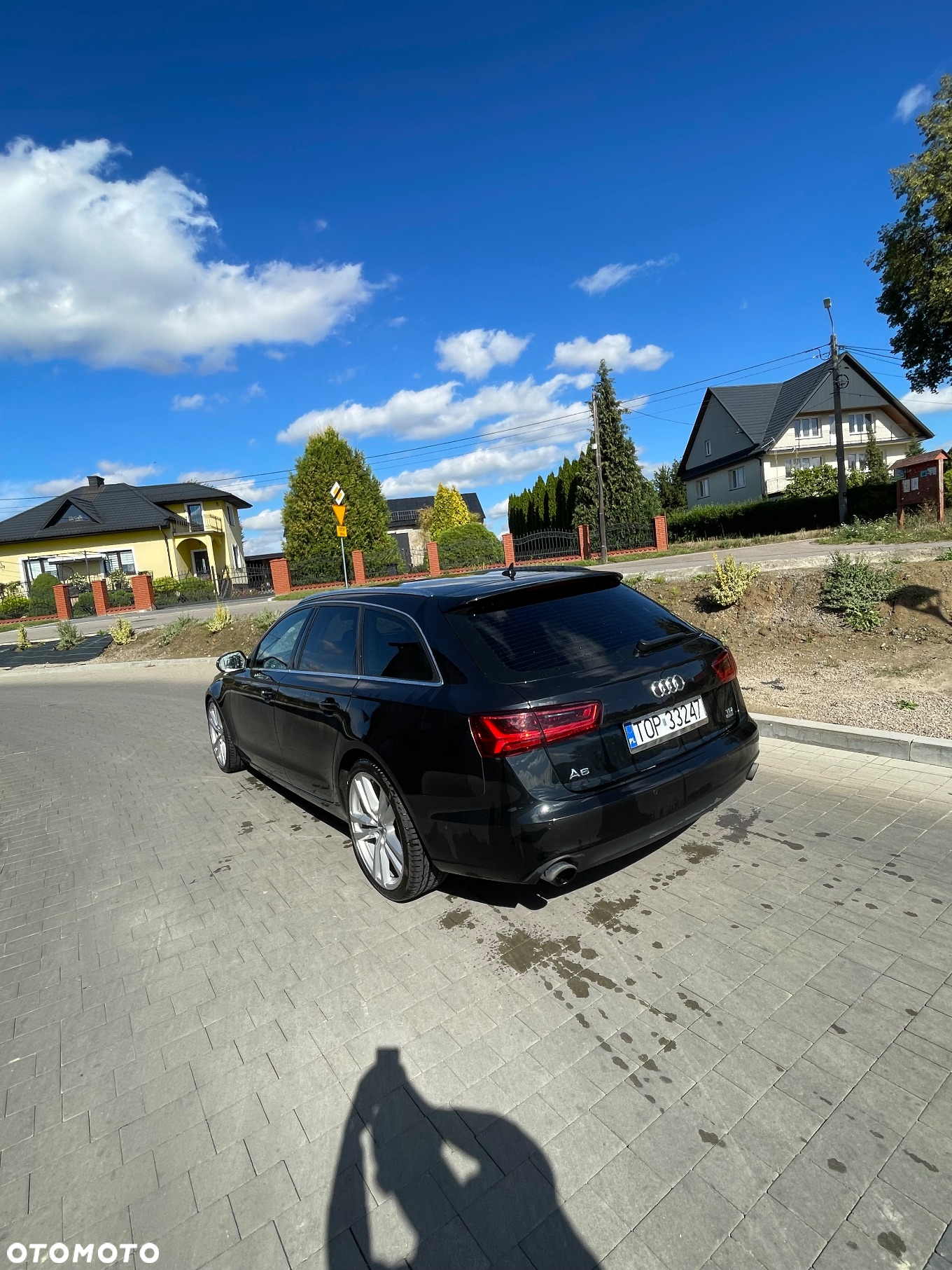Audi A6 - 27