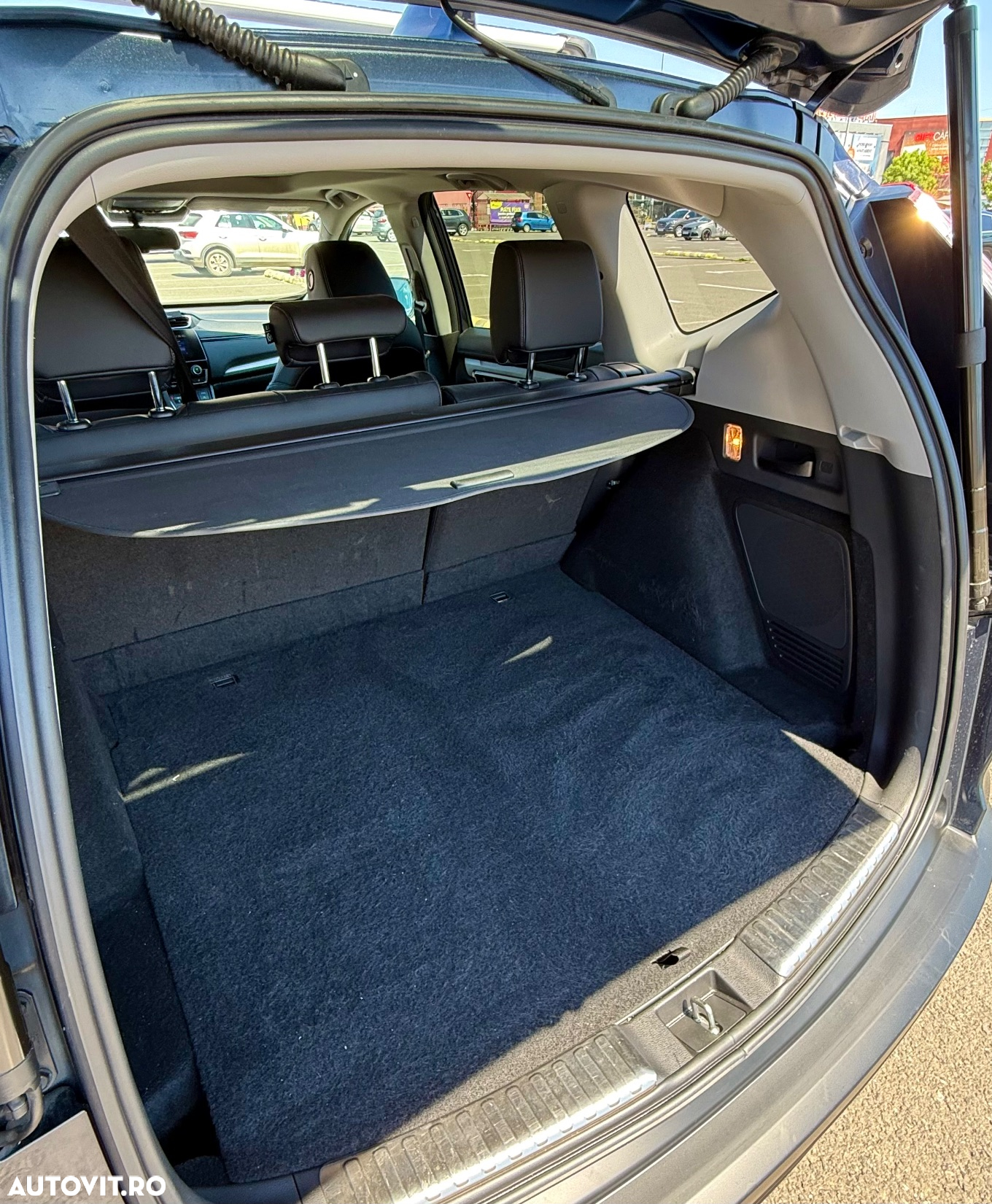 Honda CR-V 2.0 Hybrid i-MMD 4WD E-CVT Elegance - 13