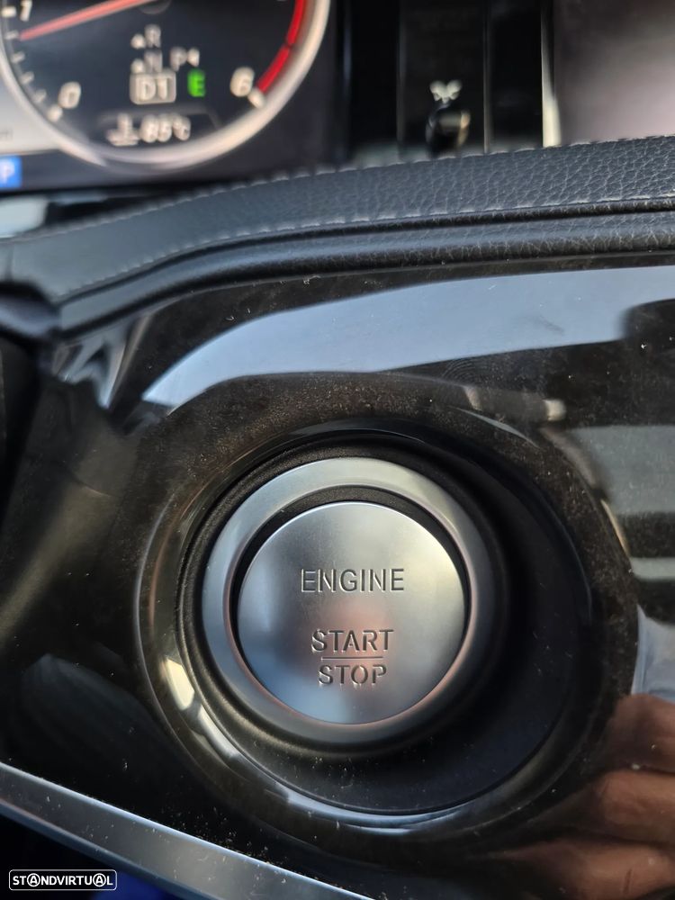 Mercedes-Benz S 350 d 4-Matic - 31