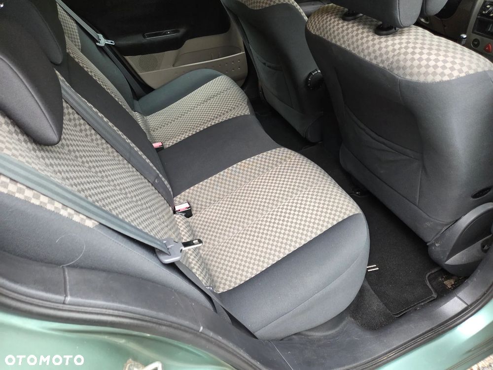 Renault Megane II 1.6 Confort Authentique - 8