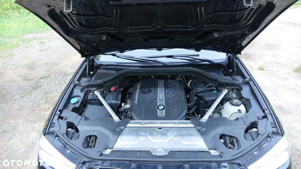 BMW X4 - 22