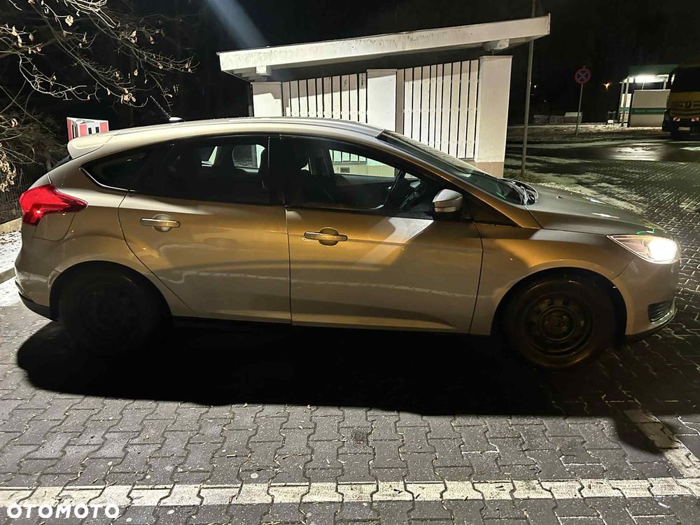 Ford Focus - 5