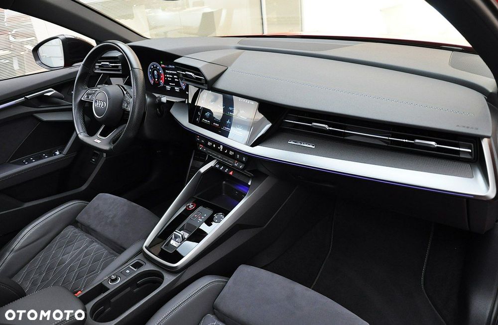 Audi S3 - 20