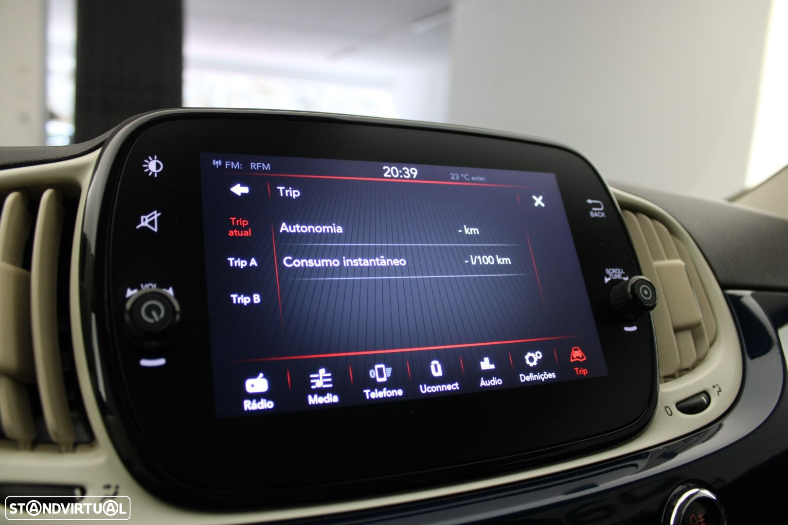Fiat 500 1.0 Hybrid Dolcevita - 18