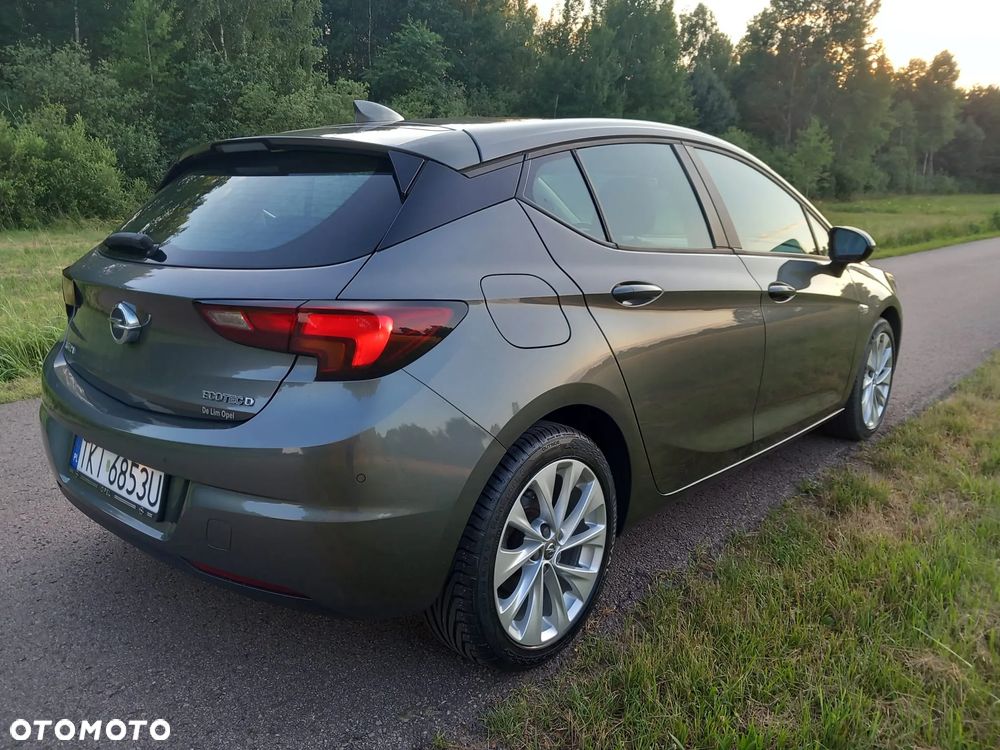 Opel Astra 1.6 D (CDTI) Innovation - 5