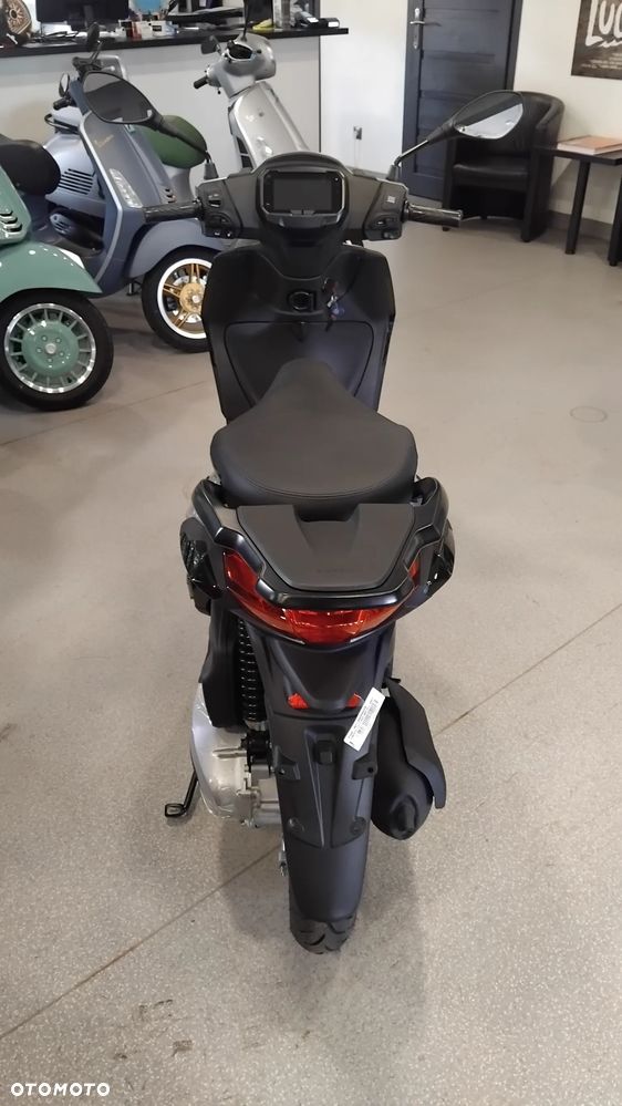 Piaggio Liberty - 3