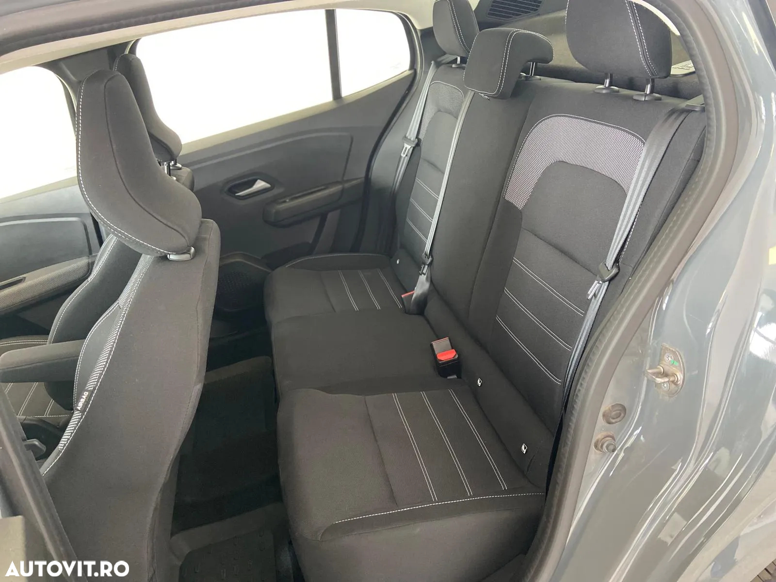 Dacia Logan ECO-G 100 MT6 Prestige - 18