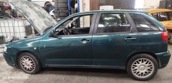 Para Peças Seat Ibiza Ii (6K1) - 1