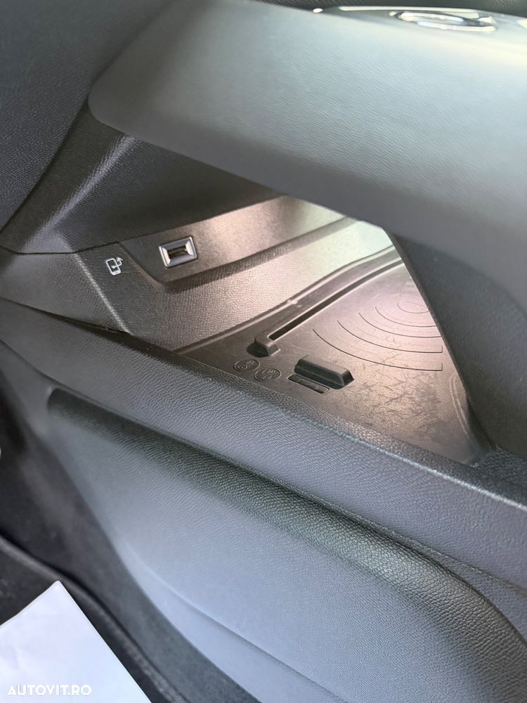 Peugeot 508 PureTech 180 EAT8 GT - 34