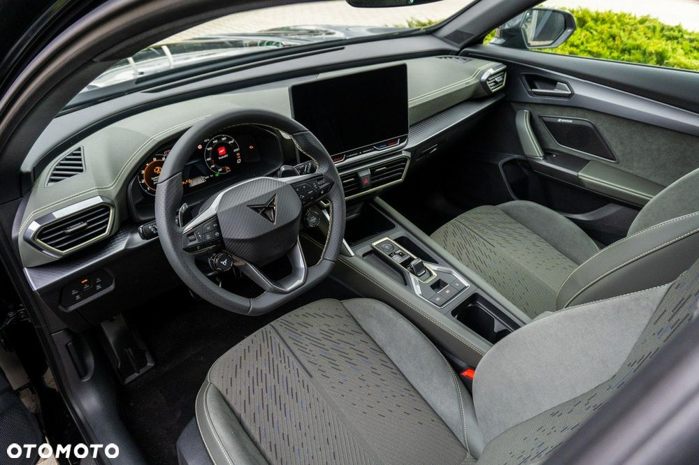 Cupra Formentor - 15