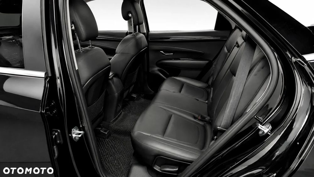 Hyundai Tucson - 9