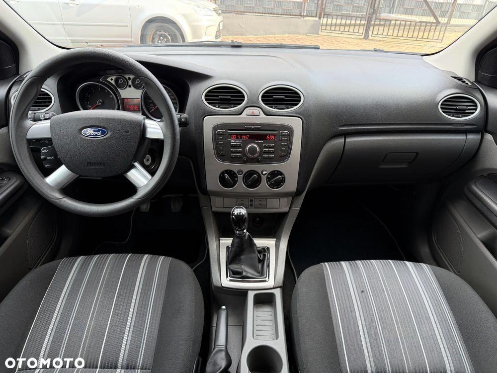 Ford Focus 1.6 FX Gold / Gold X - 7