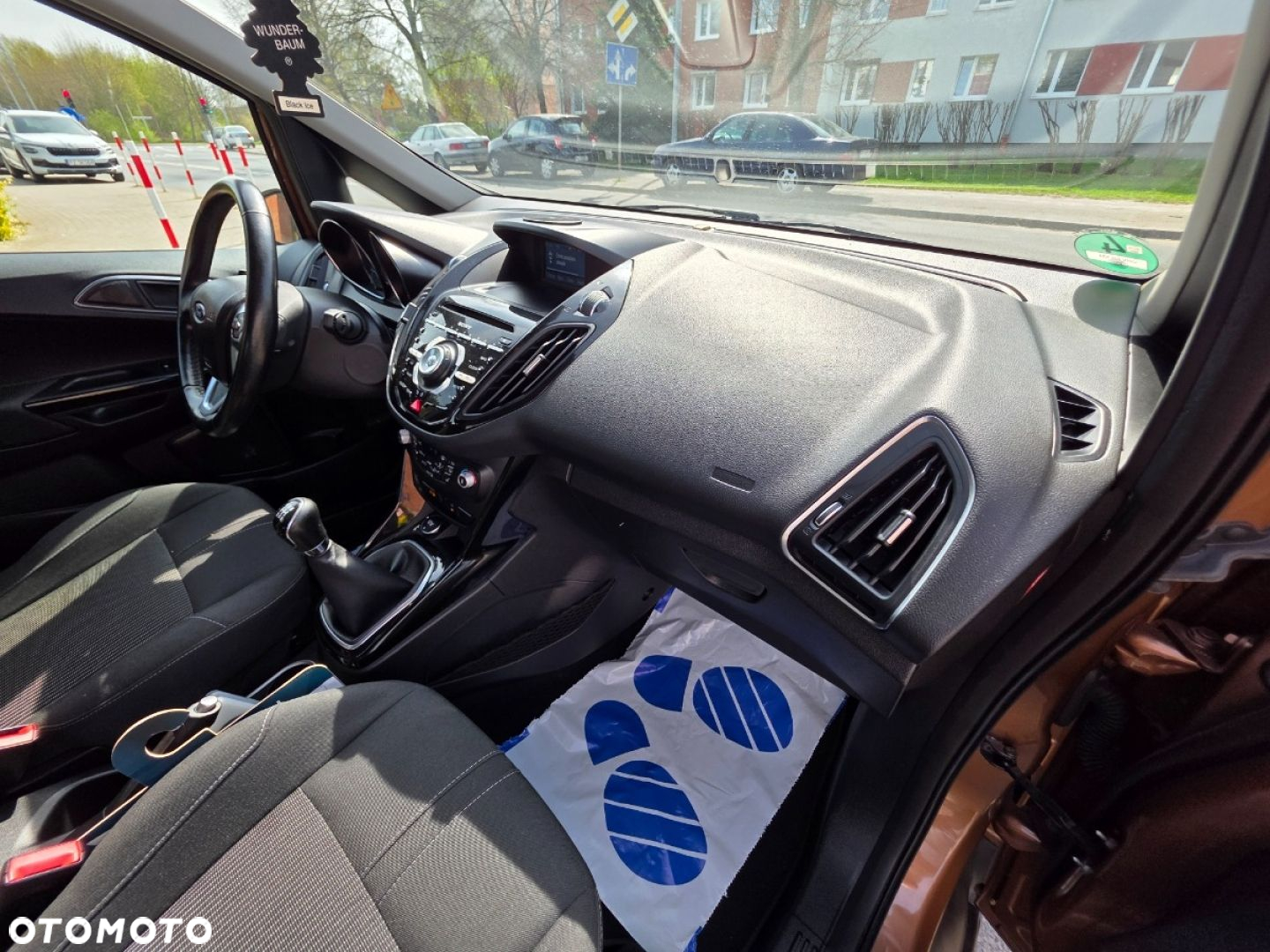 Ford B-MAX - 21