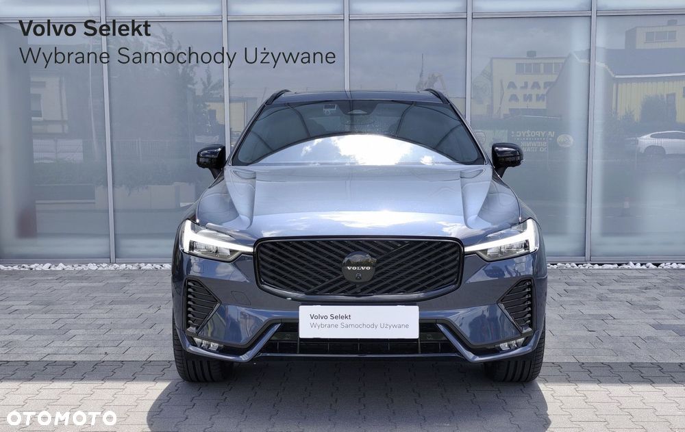 Volvo XC 60 - 2