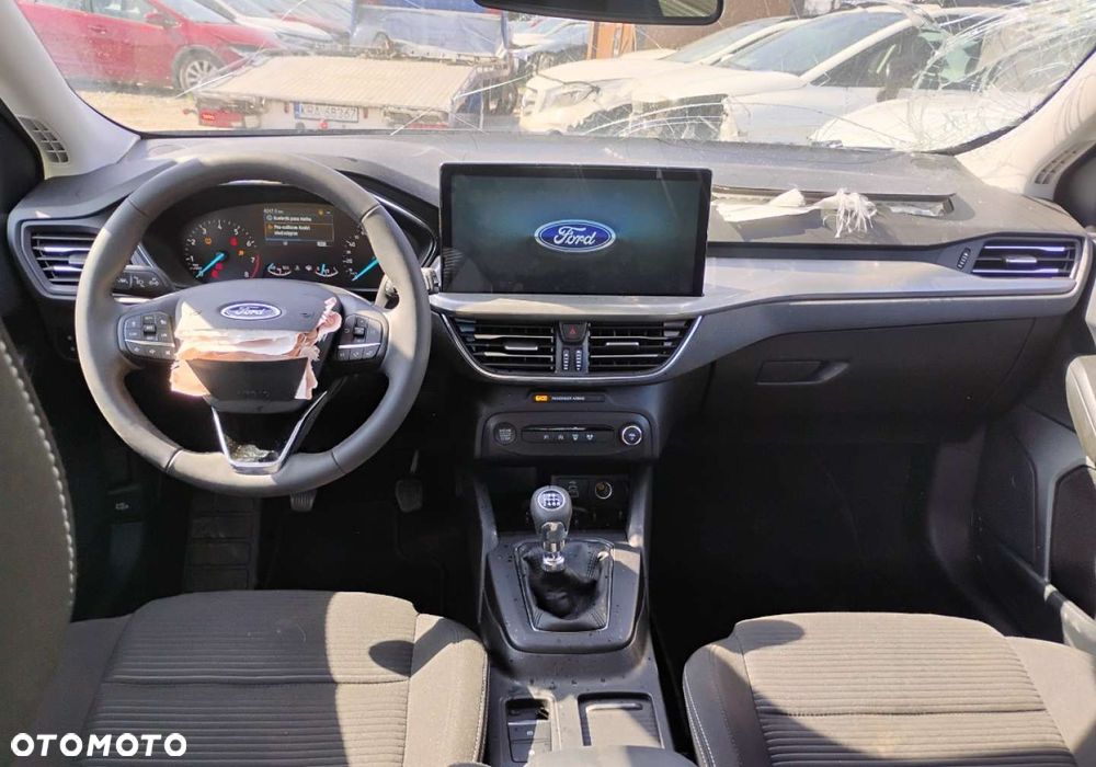 Ford Focus - 7