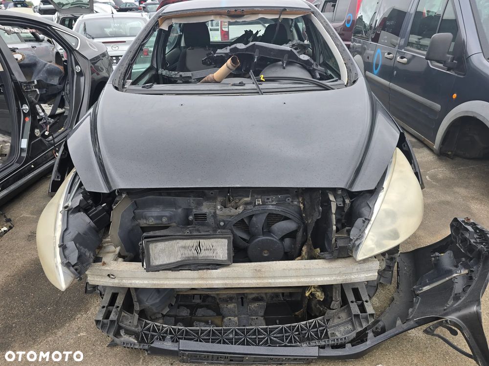 A070 / PEUGEOT 308 / NA CZĘŚCI