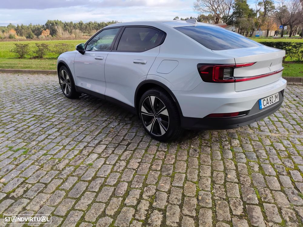 Polestar 2 Single Motor 78kWh - 10