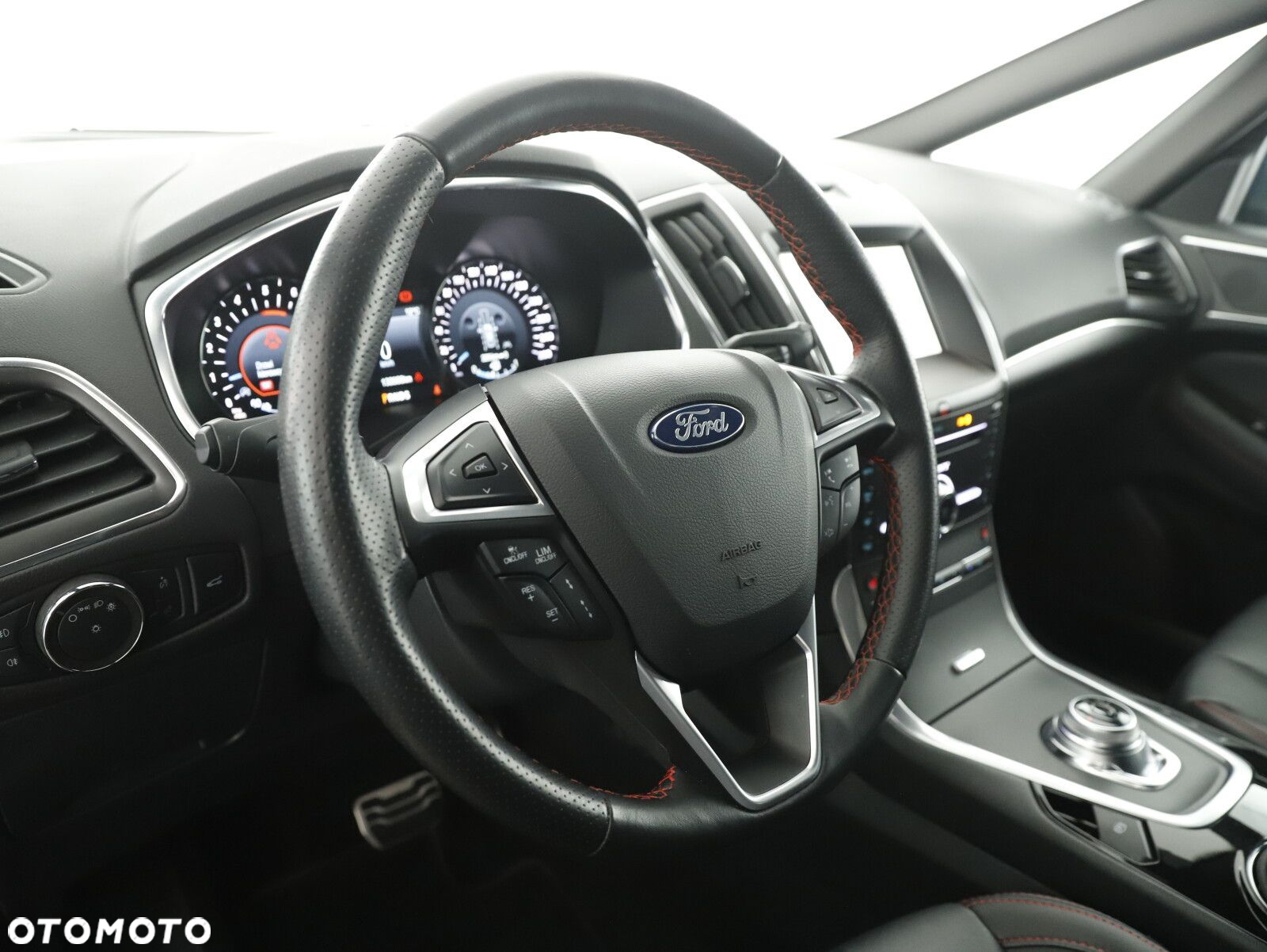 Ford S-Max 2.0 EcoBlue ST-Line - 12