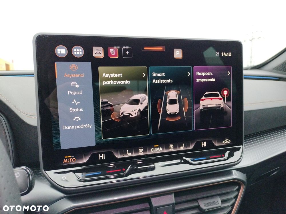 Cupra Formentor - 30