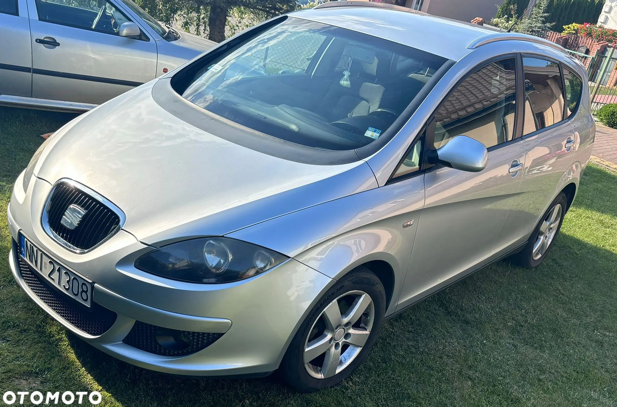 Seat Altea XL - 1