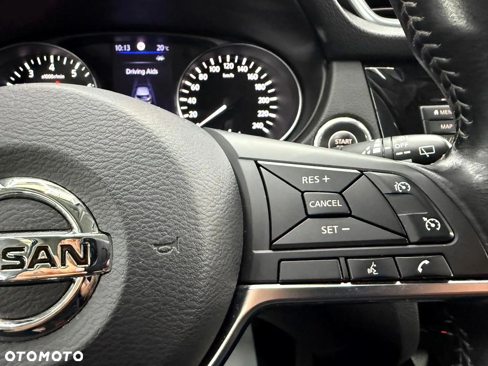 Nissan Qashqai 1.3 DIG-T N-Connecta - 17
