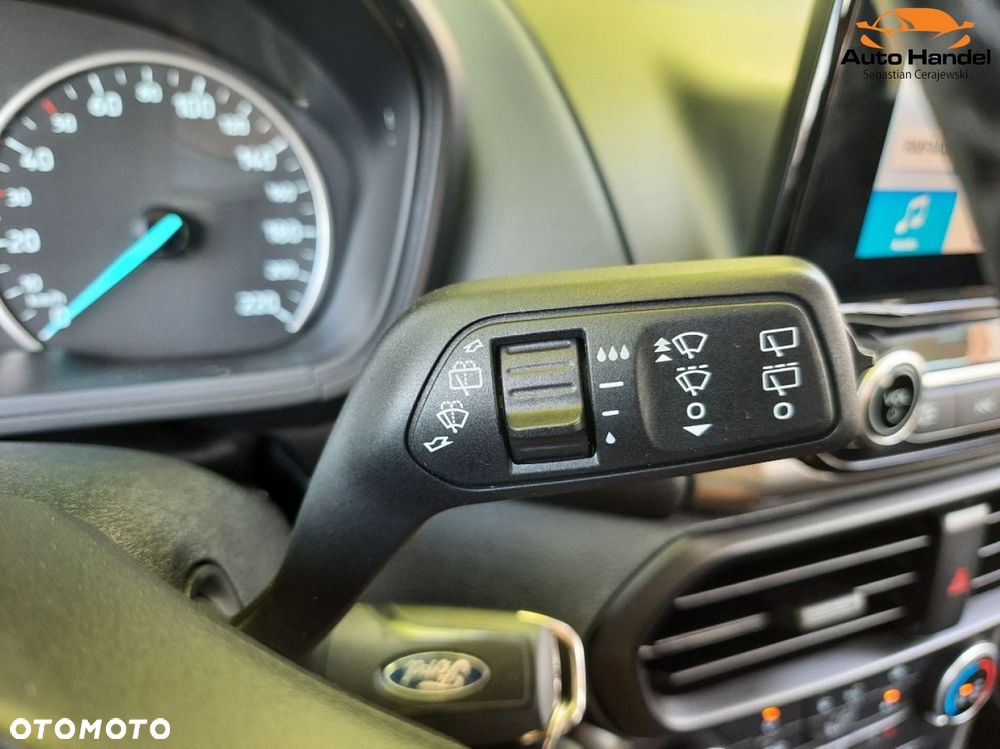 Ford EcoSport - 20
