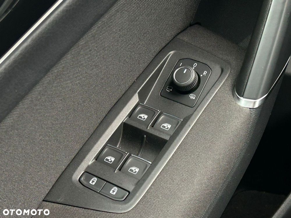 Volkswagen Touran 1.5 TSI EVO Highline DSG - 19