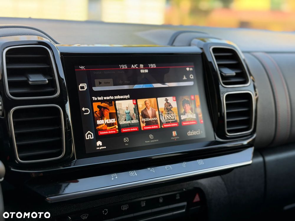 Citroën C5 Aircross BlueHDI 180 S&S EAT8 FEEL PACK - 36