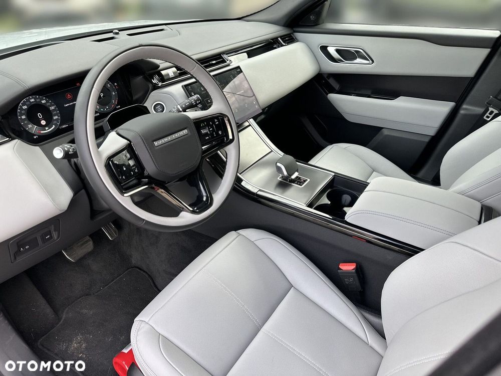 Land Rover Range Rover Velar - 15
