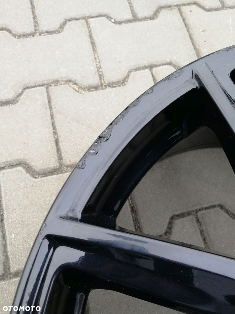 Alufelgi 19" 2x 8.0" ET36 2x 8.5" ET47 BMW F30 F36 - 7