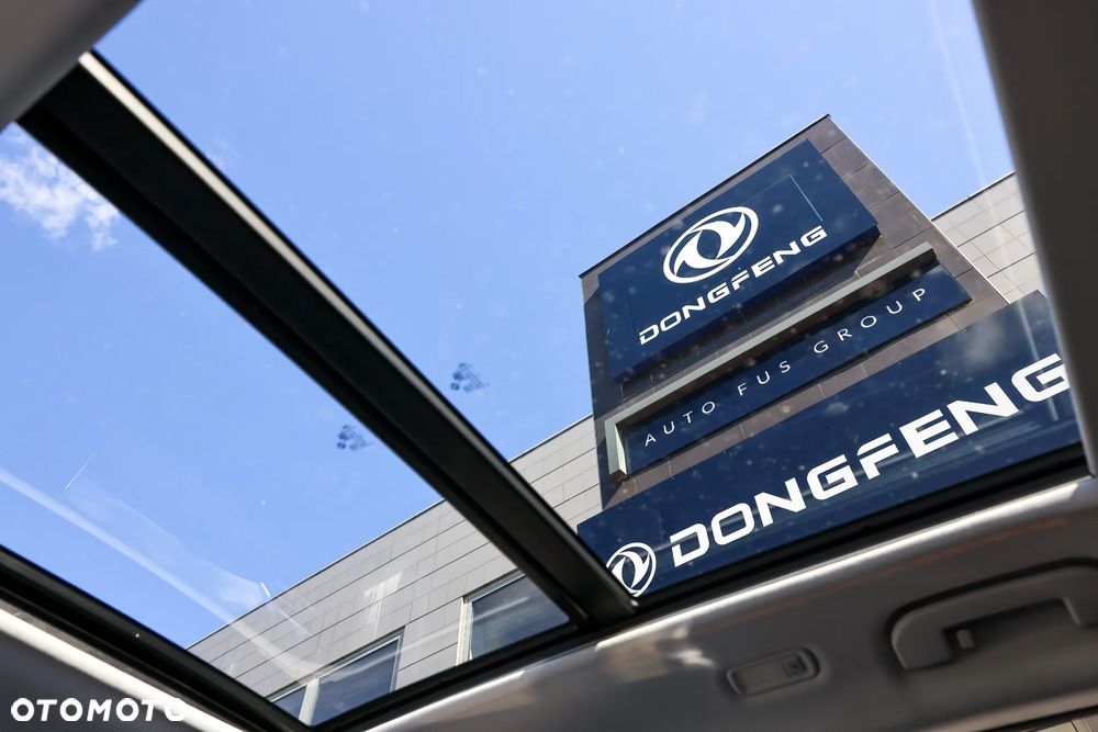 Dongfeng Mage - 19